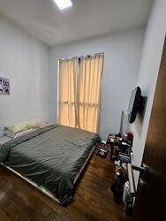 Foresque Residences (D23), Condominium #465361781